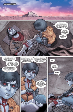 Read Rai (2019)  3 Page 7 in English