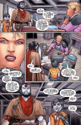 Read Rai (2019)  4 Page 6 in English