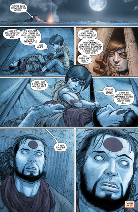 Read Rai (2019)  3 Page 9 in English