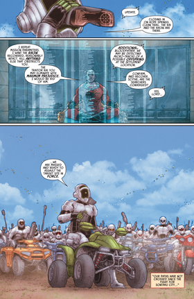Read Rai (2019)  4 Page 8 in English