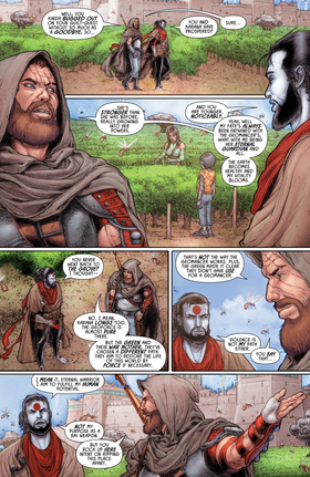 Read Rai (2019)  4 Page 9 in English
