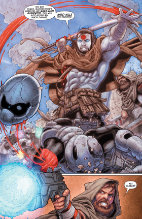 Read Rai (2019)  5 Page 6 in English