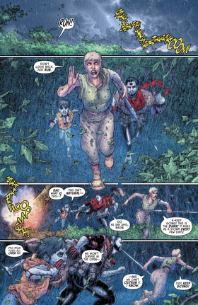 Read Rai (2019)  7 Page 3 in English