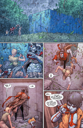 Read Rai (2019)  7 Page 4 in English