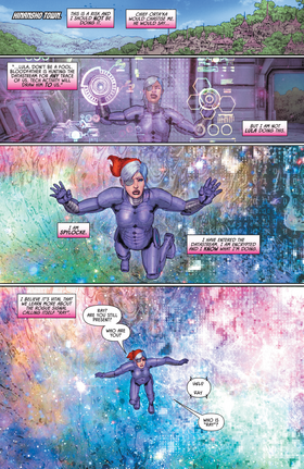 Read Rai (2019)  7 Page 6 in English