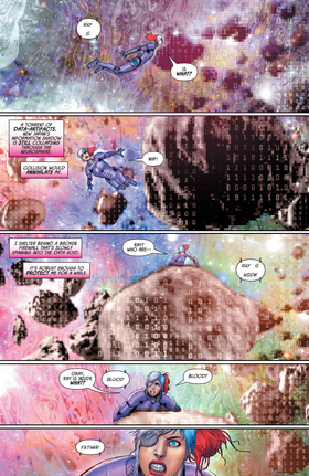 Read Rai (2019)  7 Page 7 in English