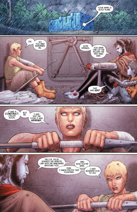 Read Rai (2019)  7 Page 8 in English