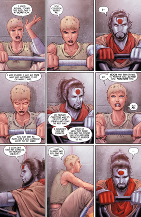 Read Rai (2019)  7 Page 9 in English