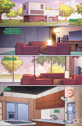 Read Rai (2019)  2 Page 3 in English