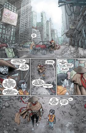 Read Rai (2019)  2 Page 4 in English