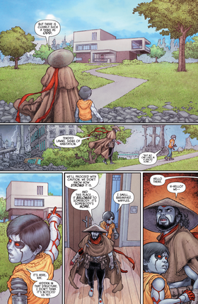 Read Rai (2019)  2 Page 5 in English