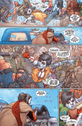 Read Rai (2019)  1 Page 7 in English