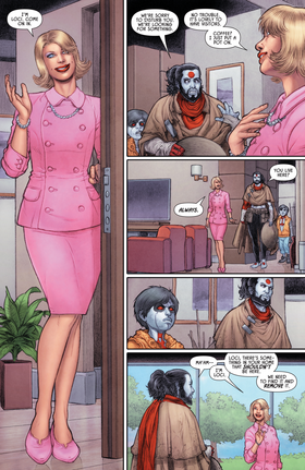 Read Rai (2019)  2 Page 6 in English