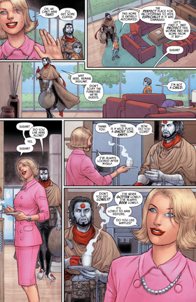 Read Rai (2019)  2 Page 7 in English