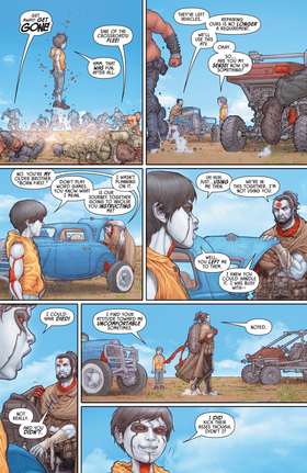 Read Rai (2019)  1 Page 9 in English