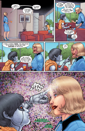 Read Rai (2019)  2 Page 8 in English