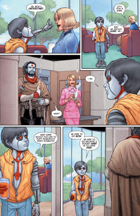 Read Rai (2019)  2 Page 9 in English