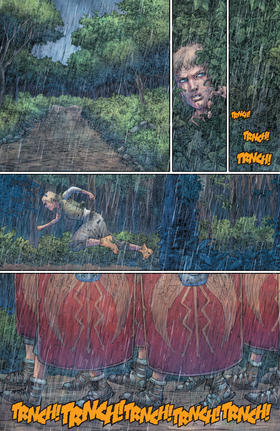 Read Rai (2019)  6 Page 3 in English