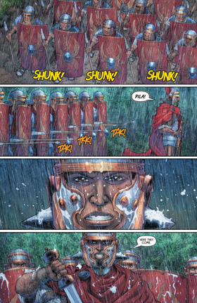 Read Rai (2019)  6 Page 5 in English