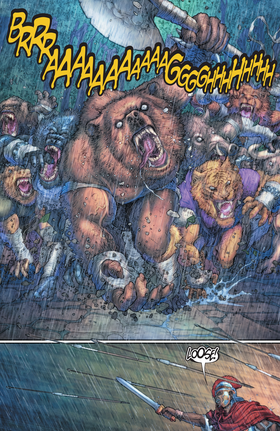 Read Rai (2019)  6 Page 6 in English