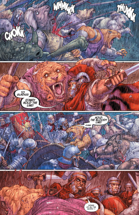 Read Rai (2019)  6 Page 7 in English