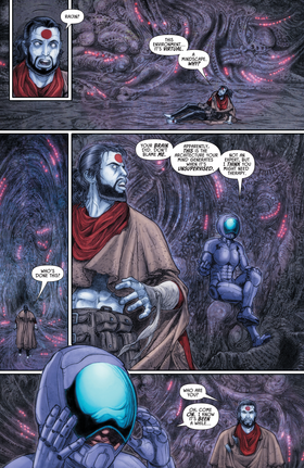 Read Rai (2019)  3 Page 10 in English