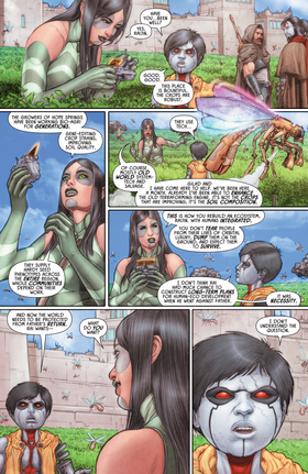 Read Rai (2019)  4 Page 10 in English