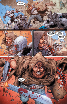 Read Rai (2019)  5 Page 10 in English