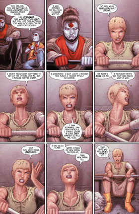 Read Rai (2019)  7 Page 10 in English