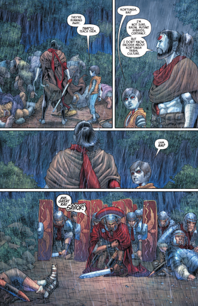 Read Rai (2019)  6 Page 10 in English