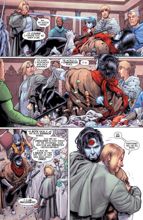 Read Rai (2019)  9 Page 4 in English