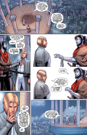 Read Rai (2019)  9 Page 7 in English