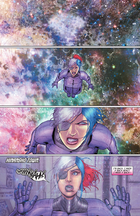 Read Rai (2019)  9 Page 9 in English