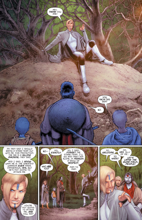 Read Rai (2019)  8 Page 7 in English