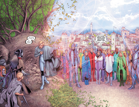Read Rai (2019)  8 Page 8 in English