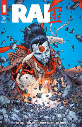 Read Rai (2019)  1 Page 1 in English