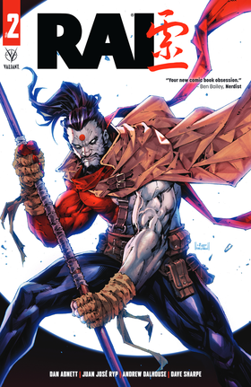 Read Rai (2019)  2 Page 1 in English