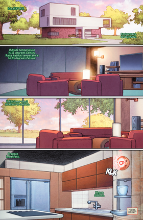 Read Rai (2019)  2 Page 3 in English