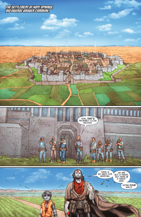Read Rai (2019)  4 Page 3 in English