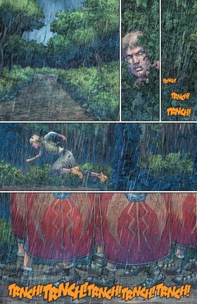 Read Rai (2019)  6 Page 3 in English