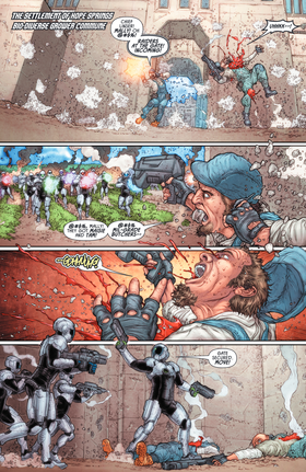 Read Rai (2019)  5 Page 3 in English