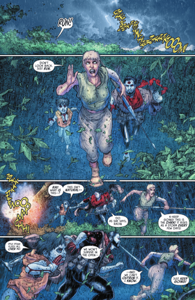 Read Rai (2019)  7 Page 3 in English