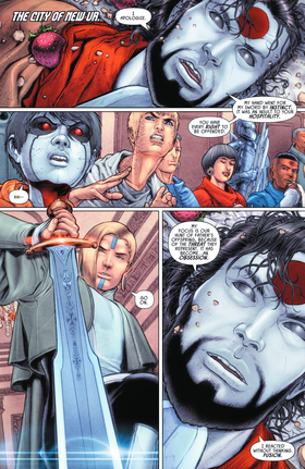 Read Rai (2019)  9 Page 3 in English