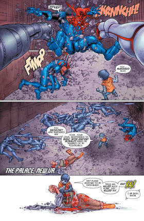 Read Rai (2019)  10 Page 3 in English