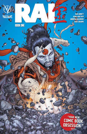 Read Rai (2019)  10001 Page 1 in English