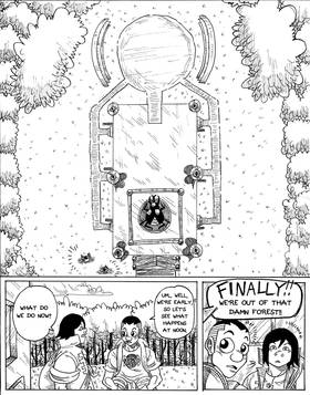 Read Rough House  2 Page 2 in English