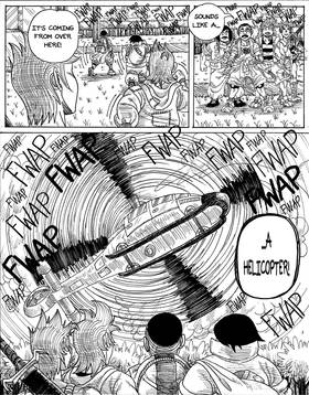 Read Rough House  2 Page 7 in English