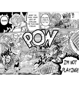 Read Rough House  4 Page 3 in English