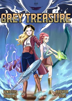 Grey Treasure