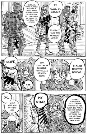 Read The Relics of Ro  2 Page 2 in English